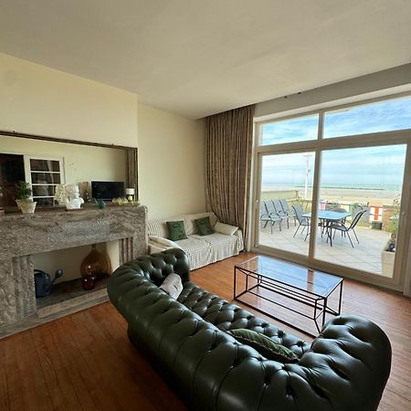 Appartement D'Exception Vue Mer Δουνκέρκη Εξωτερικό φωτογραφία