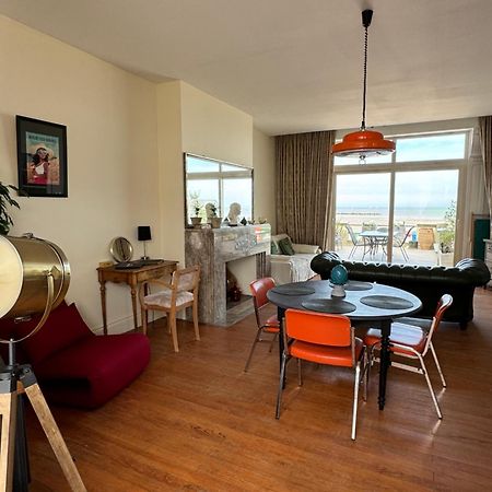 Appartement D'Exception Vue Mer Δουνκέρκη Εξωτερικό φωτογραφία