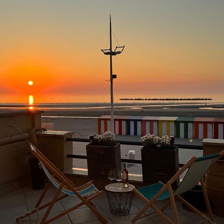 Appartement D'Exception Vue Mer Δουνκέρκη Εξωτερικό φωτογραφία