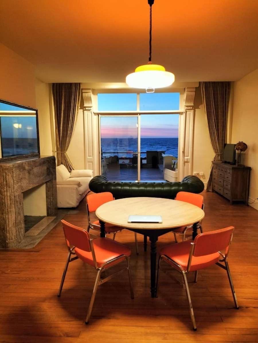 Appartement D'Exception Vue Mer Δουνκέρκη Εξωτερικό φωτογραφία