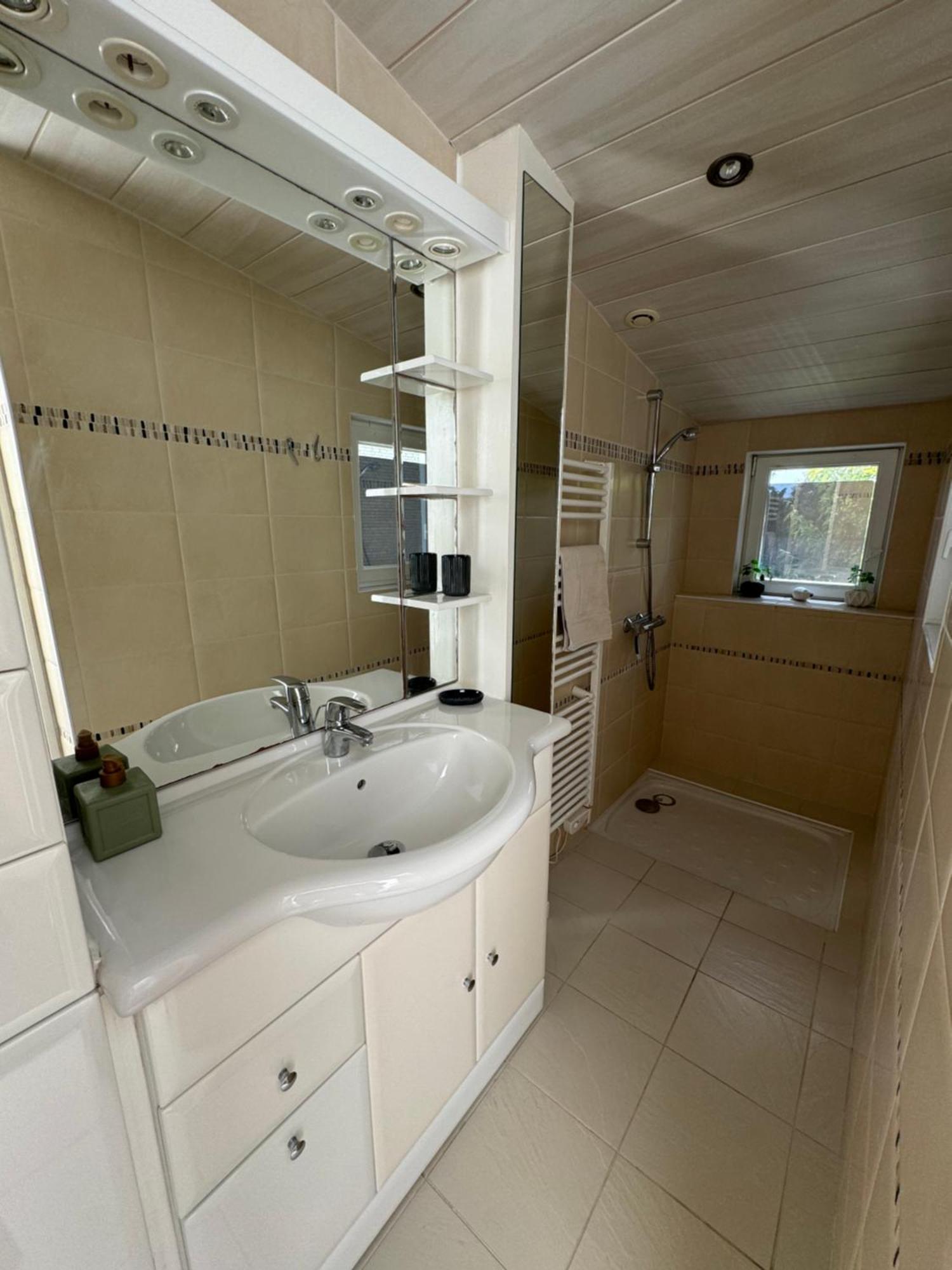 Appartement D'Exception Vue Mer Δουνκέρκη Εξωτερικό φωτογραφία