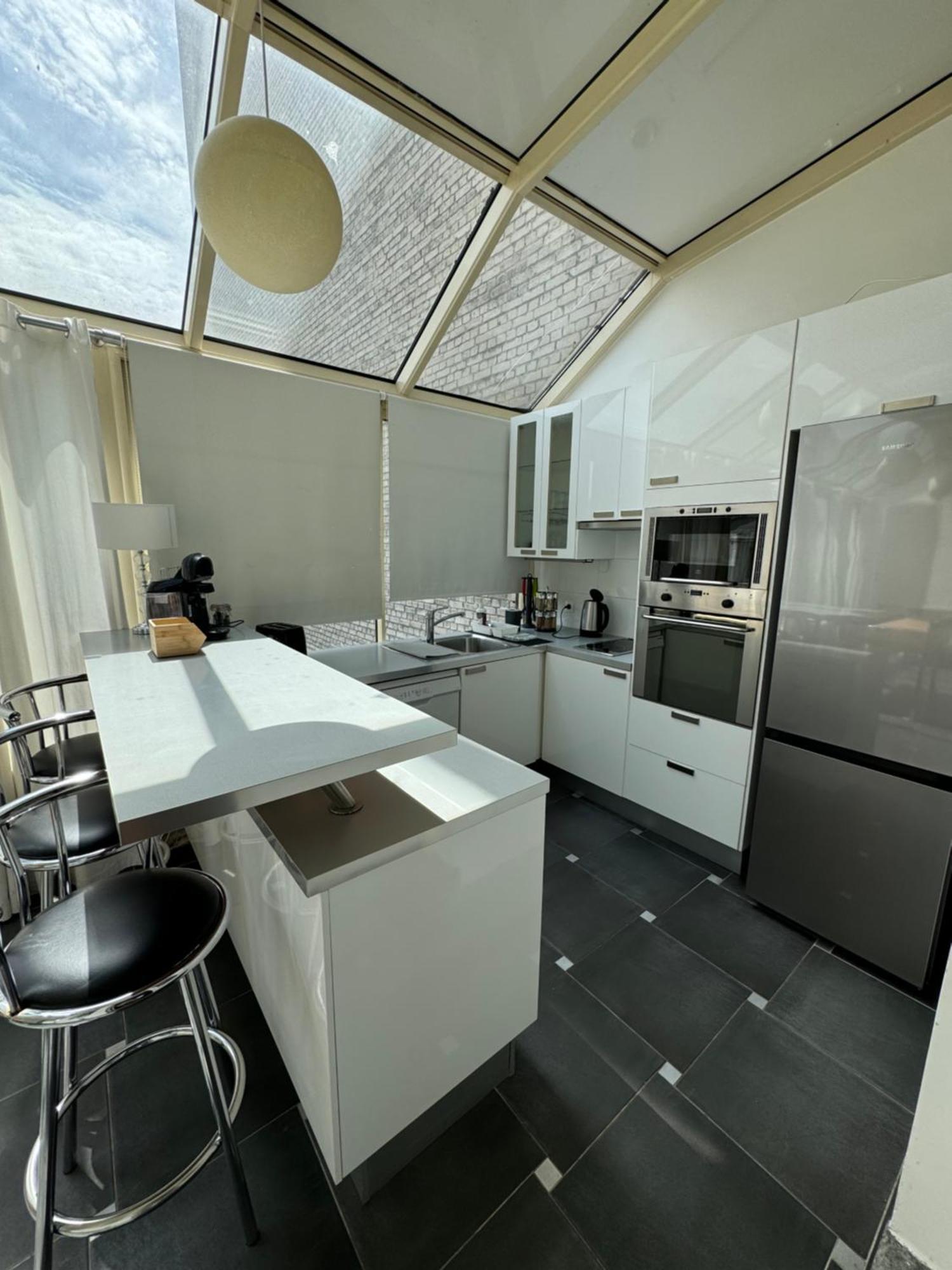 Appartement D'Exception Vue Mer Δουνκέρκη Εξωτερικό φωτογραφία