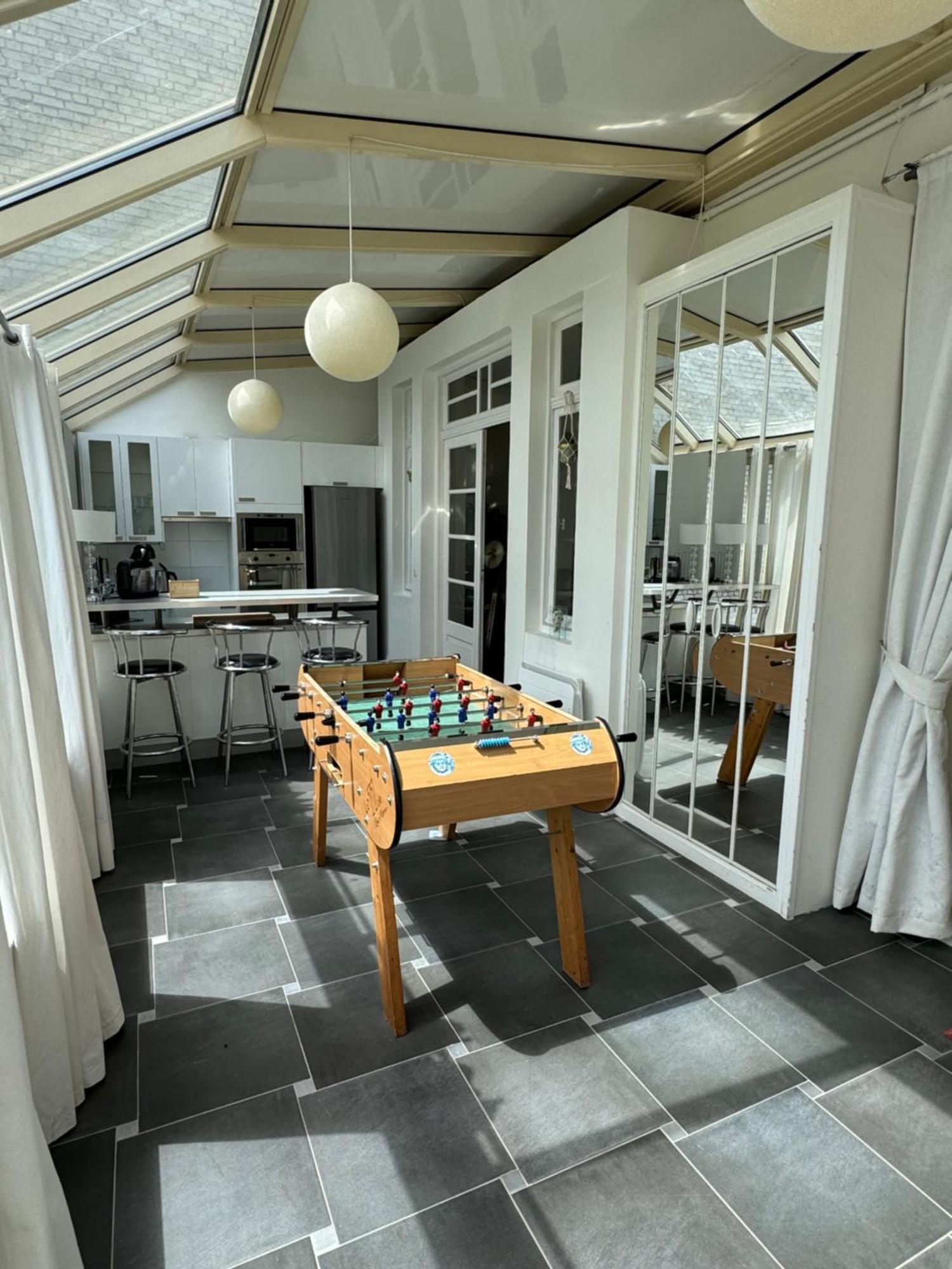 Appartement D'Exception Vue Mer Δουνκέρκη Εξωτερικό φωτογραφία